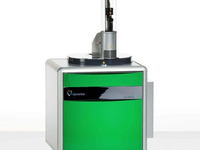 rapid MAX N exceed 杜马斯定氮仪图1