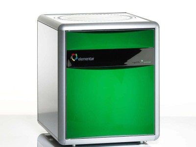 rapid N exceed® 杜马斯定氮仪图1