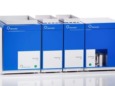 acquray® 总有机碳TOC分析仪图1
