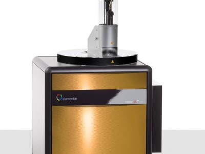 inductar® EL cube 无机元素分析仪图1