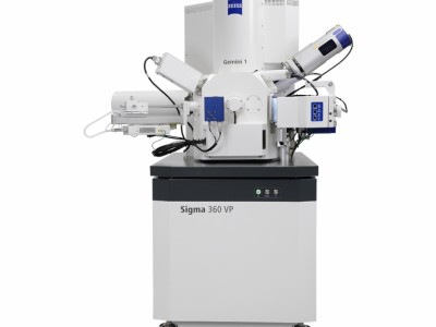 Sigma 360 场发射扫描电子显微镜图1