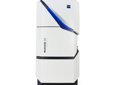 MultiSEM 506 超高速扫描电子显微镜图1