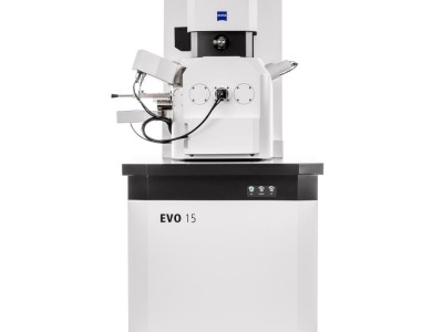EVO 15模块化扫描电子显微镜图1