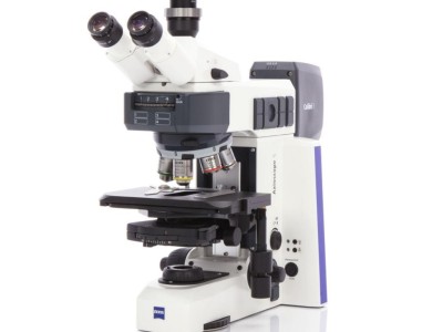 Axioscope 5 生物医学智能显微镜图1