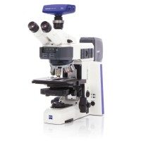 Axioscope 5 生物医学智能显微镜
