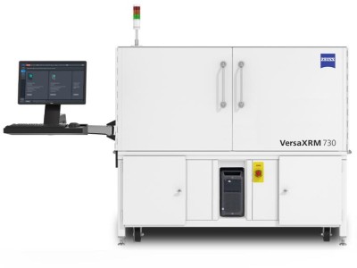 VersaXRM 730 X射线显微镜图1