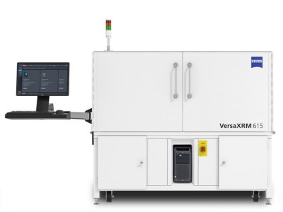VersaXRM 615 X射线显微镜图1