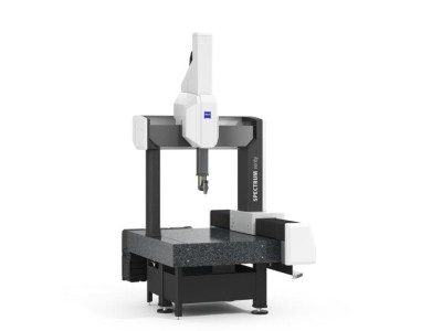 SPECTRUM verity 桥式三坐标测量仪图1