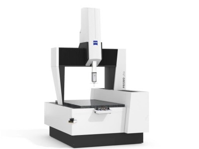 ZEISS PRISMO ultra 三坐标测量机图1