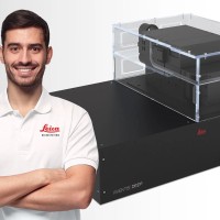 Viventis Deep 双视野光片荧光显微镜