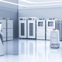 Usample V1.2 矩阵式物联常温保存箱