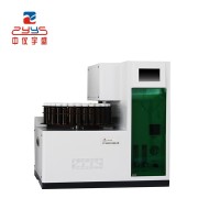 PT-7900D 全自动吹扫捕集装置