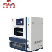 ASE-6 快速溶剂萃取仪（加压流体萃取仪）