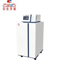 SMCC-1型 全自动清罐仪