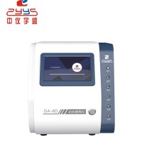 GA-6D动态稀释仪