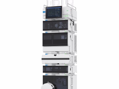 InfinityLab Pro iQ  单四极杆液质联用系统图2