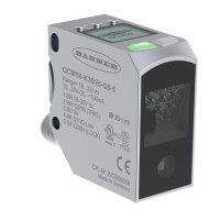 QCM50 系列高性能颜色传感器