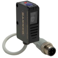 Q26 系列紧凑型荧光传感器