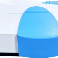 JP-UVN400/JP-UVN3600 紫外-可见-近红外分光光度计