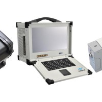JP-AFK8500 便携式傅里叶变换红外气体分析仪