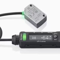LR-X 系列激光传感器