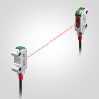 PR-M/F 系列超小型放大器内置型光电传感器