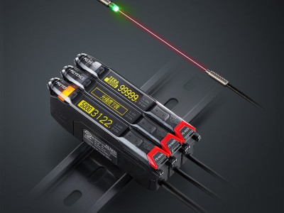 FS-N40 系列数字光纤传感器图1