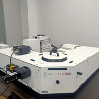 爱丁堡FLS1000稳态/瞬态荧光光谱仪