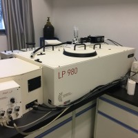 爱丁堡LP980激光闪光光解光谱仪