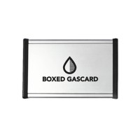 爱丁堡Boxed Gascard气体传感器