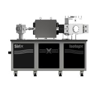 SIRIX 高分辨气体同位素比质谱仪