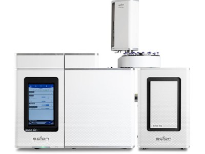 SCION 8700 SQ单四极杆气质联用仪图2
