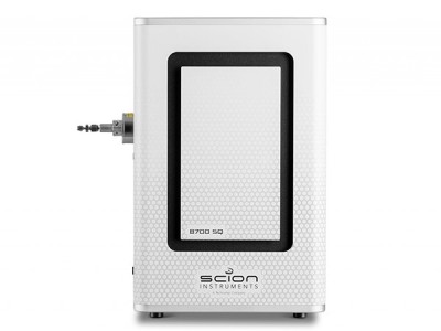 SCION 8700 SQ单四极杆气质联用仪图3