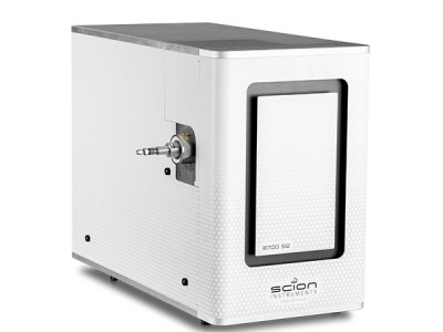 SCION 8700 SQ单四极杆气质联用仪图4