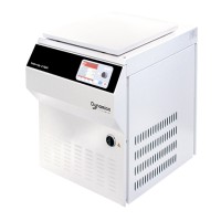 Dynamica 21XL 落地高速冷冻离心机