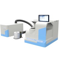 DSC30差示扫描量热仪