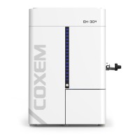 EM-30N 高分辨台式扫描电子显微镜