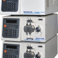 EClassical3500/3700半制备液相系统