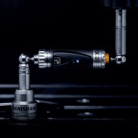 QC20球杆仪
