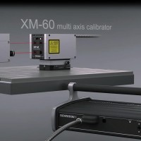XM-60多光束激光干涉仪