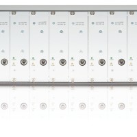 AvaSpec Multi-Channel Spectrometer多通道型光纤光谱仪