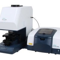 IRT-5200 红外显微镜