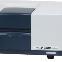 P-2000 系列全自动数字旋光仪