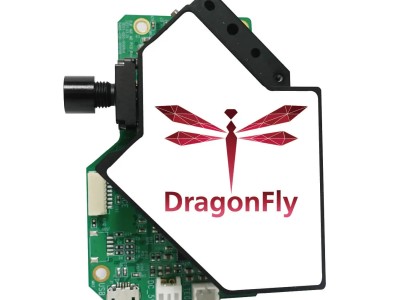 蜻蜓系列 Dragonfly近红外光谱仪图2