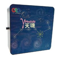 天玑系列 Phekda 超分辨光谱仪