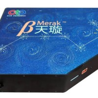 天璇系列 MeRak Series 超分辨光谱仪