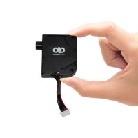 UltraMicro 超微型光谱仪