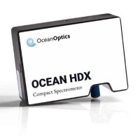 Ocean HDX 紧凑型高性能光纤光谱仪