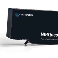 NIRQuest+ 近红外光谱仪
