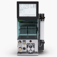 Pure C-810/815 快速制备液相色谱系统